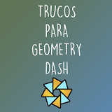 Trucos para geometry dash icon