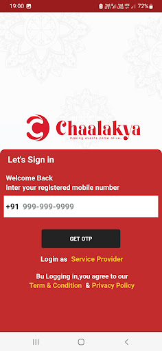 Chaalakya Screen 3
