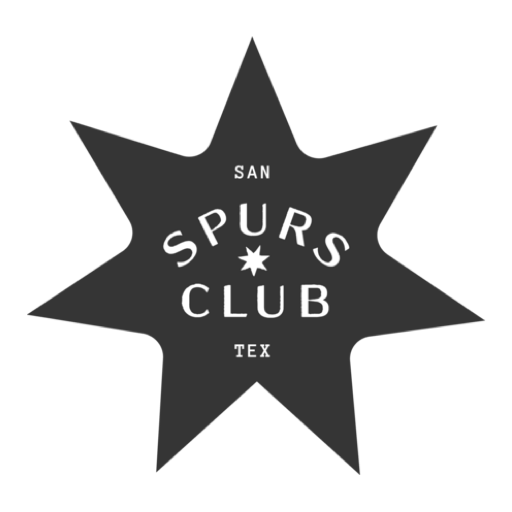 The Spurs Club 24.114 Icon