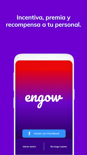 Android application Engow screenshort
