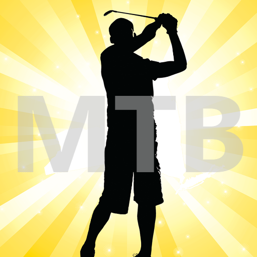 GolfDay Myrtle Beach logo