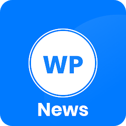 Icon image WP News - WordPress to Android
