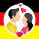 Chat Deutschland | Dating SMS - Androidアプリ