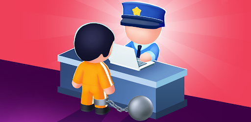 Police Station Idle Mod Sprint v1.2.6