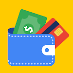 Cover Image of Baixar Money Tracker: Expense Tracker, Wallet, Budget App 1.01.06.0524 APK