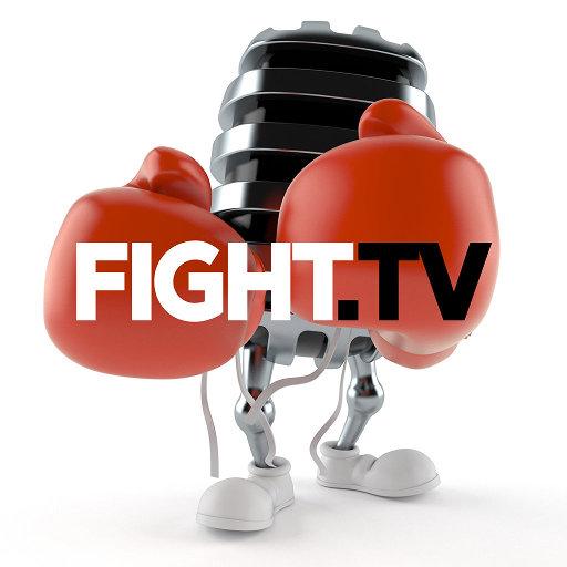 Fight TV Call Out