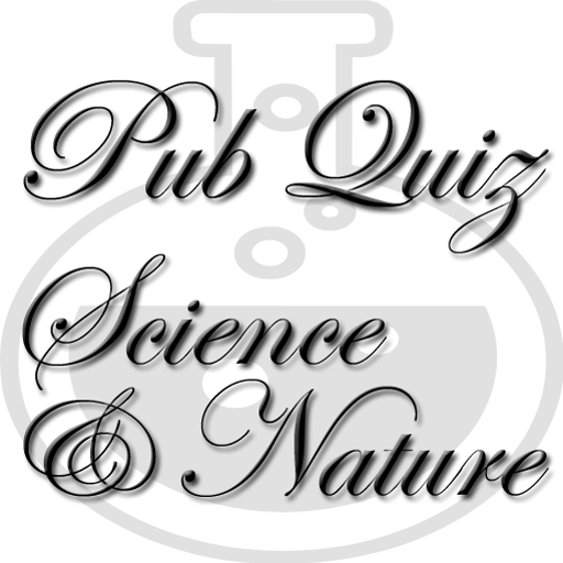 Pub Quiz Science And Nature 1.0 Icon