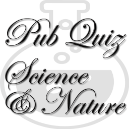 Icon image Pub Quiz Science And Nature