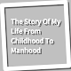 Book, The Story Of My Life From Childhood To ... Download on Windows