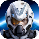 Cover Image of Download Galaxy Clash: Evolved Empire 2.7.9 APK