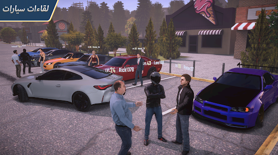 تحميل لعبة Parking Master Multiplayer 2 مهكرة 2023 للأندرويد 3