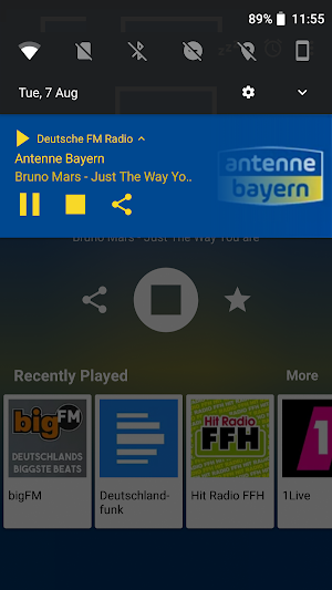 画像クリックでメニュー表示／非表示