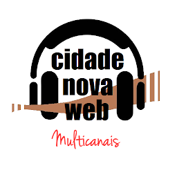 Icon image Rádio Cidade Nova Web