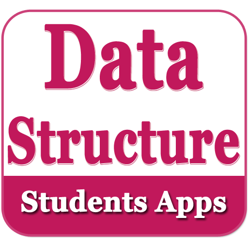 Data Structure - an educational app