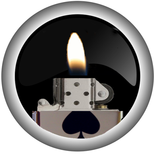 Magic Virtual Lighter