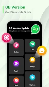 GB messenger Version 2022