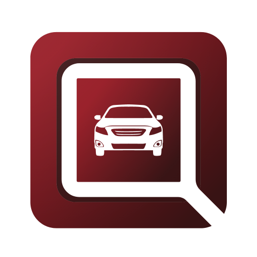 Qatar Taxi -  Car Booking App  Icon