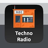Techno Music Radio Stations icon