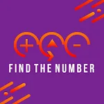 Cover Image of ดาวน์โหลด Find the number: Math Game & Multiplayer 5.2.3 APK