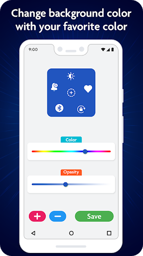 Assistive Touch - Easy Control