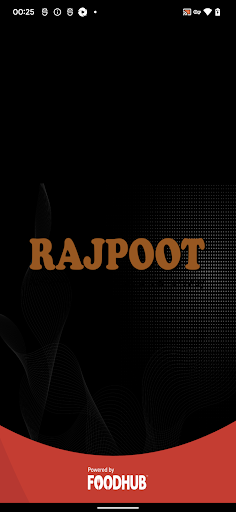 Android application Rajpoot screenshort