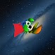SuperSpaceCrabFlyJump 超级太空跳飞蟹 - Androidアプリ