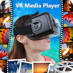VR Media Player:Cinema Edition Apk