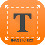 Image to Text Converter - OCR Scanner icon