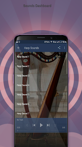 Harp Sounds