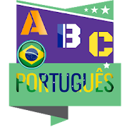 alphabet in Portuguese