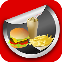 Food Stickers WAStickerApps