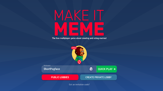 MAKE IT MEME EXTREME APK (Android Game) - Free Download