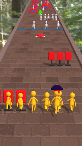 Join Clash 3D - Action - games