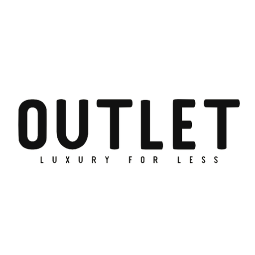 Outlet logo