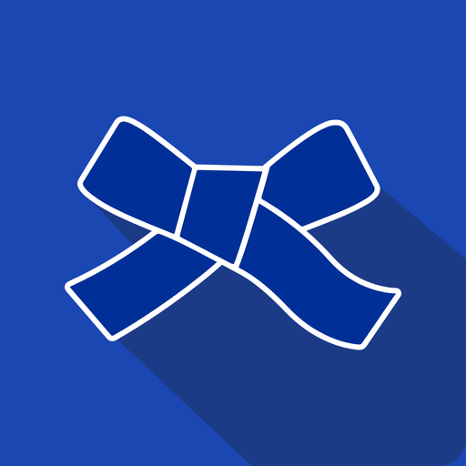 블루리본 서베이 – 서울과 전국의 맛집 logo