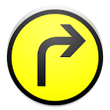 Turn by Turn Directions icon