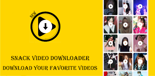 Snack Video Downloader