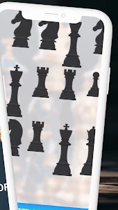 Figure Challenge - Chess Game