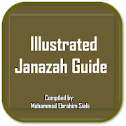 Illustrated Janazah Guide