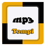 Lagu Lagu Tompi Komplit Mp3 icon