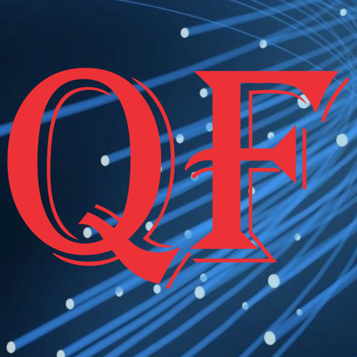 Qualy Fibra logo