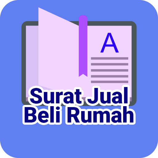 Contoh Surat Jual Beli Rumah Download on Windows