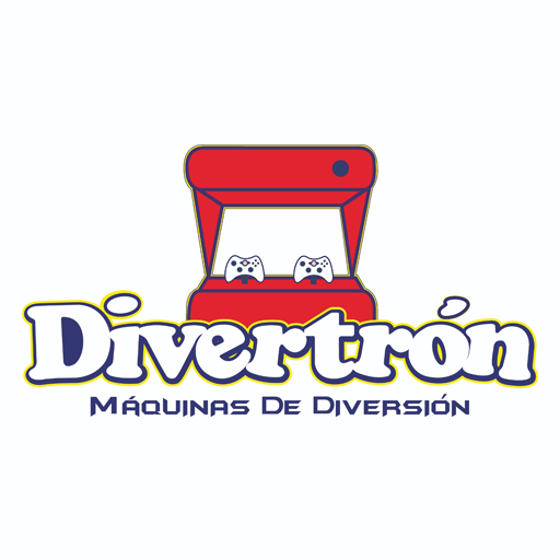 Divertrón logo