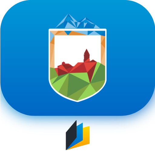 Alcalá de los Gazules AR logo