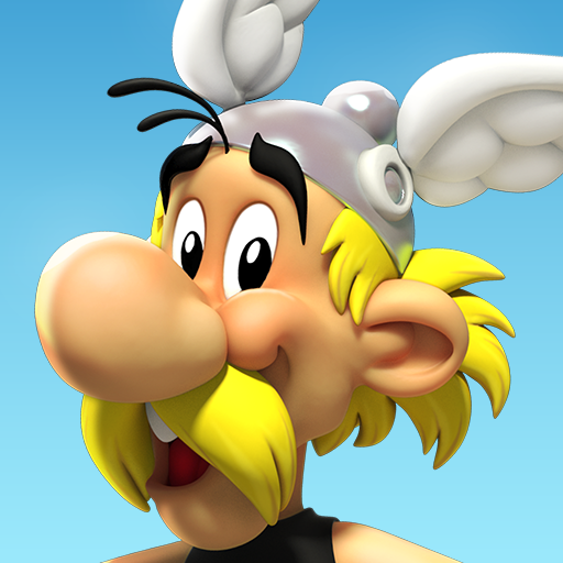Asterix and Friends 1.4.4 Apk