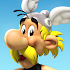 Asterix and Friends2.3.9 (211012101) (Arm64-v8a + Armeabi-v7a)