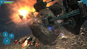 Star Horizon - Screenshot 3
