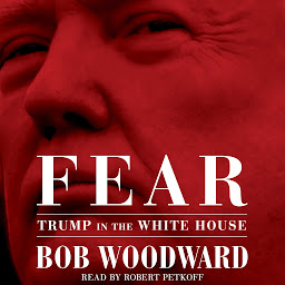 Obraz ikony: Fear: Trump in the White House