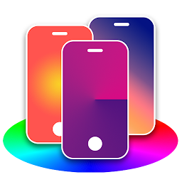 Icon image Color Wallpaper Plus