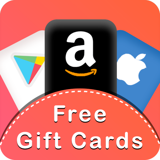 Free Gift Cards Generator